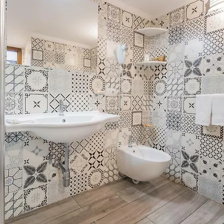 Elisa Guest house Sorrento